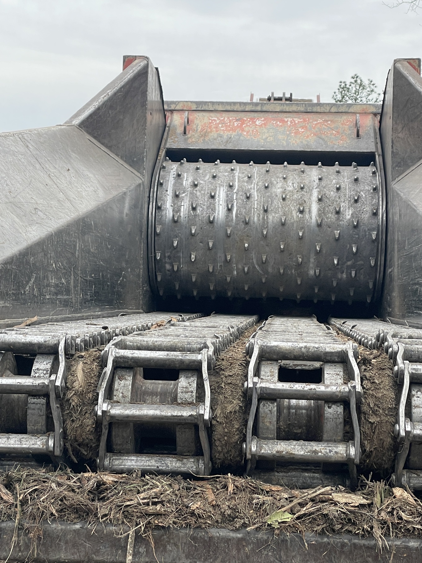 2022 MORBARK 6400XT - view 11 of 46