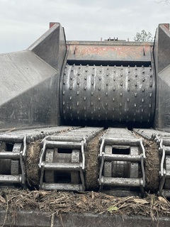 2022 MORBARK 6400XT - Image 11