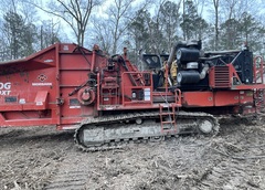 2022 MORBARK 6400XT - Image 7