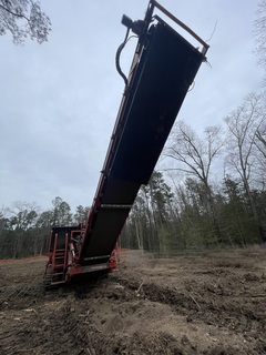 2022 MORBARK 6400XT - Image 8