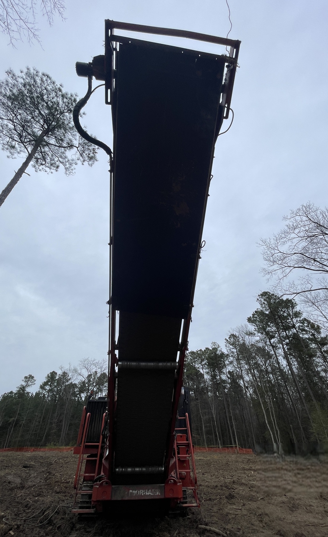 2022 MORBARK 6400XT - Image 9