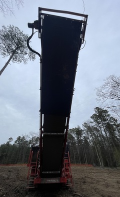 2022 MORBARK 6400XT - Image 9