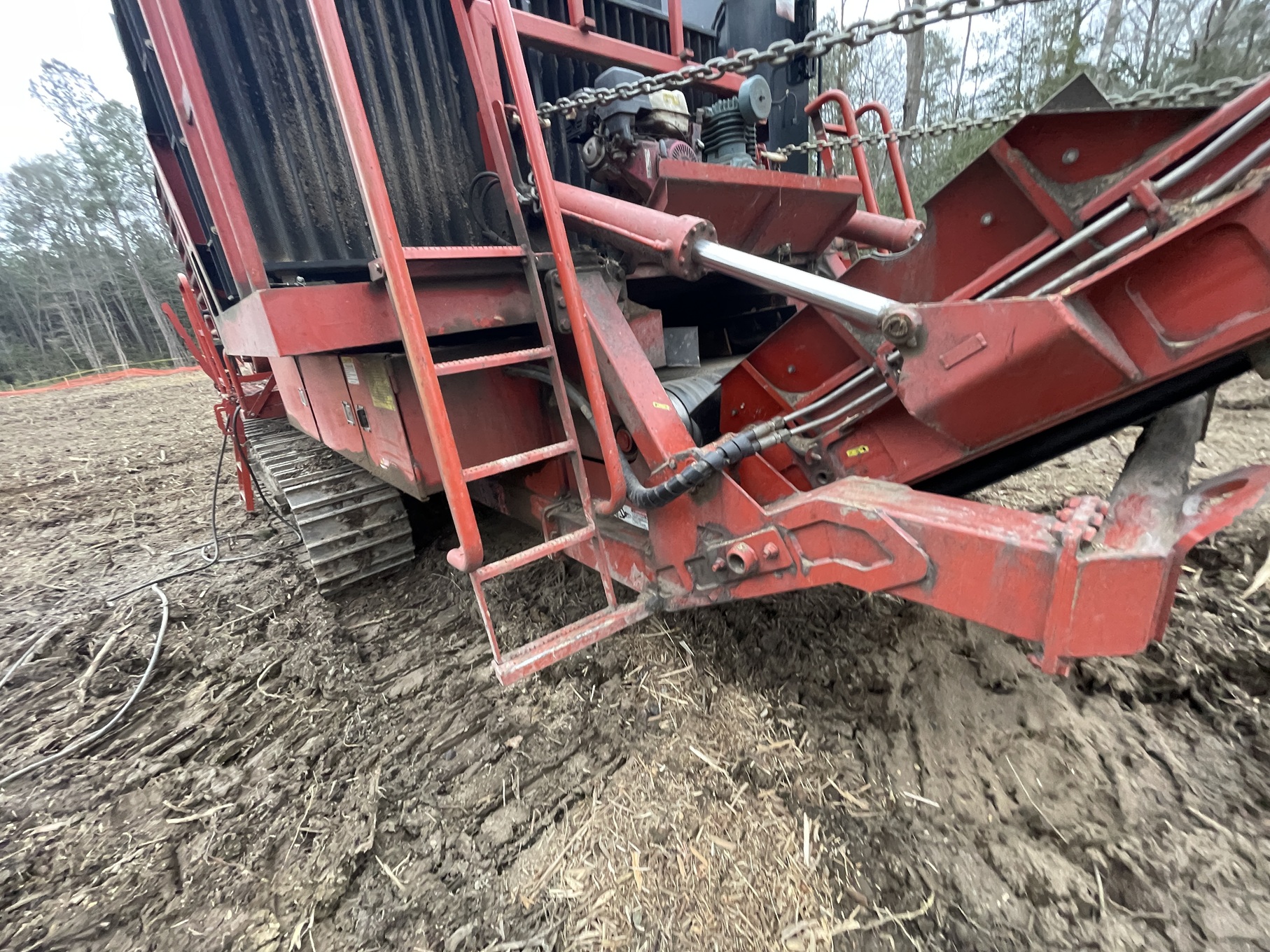 2022 MORBARK 6400XT - view 12 of 46