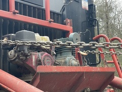 2022 MORBARK 6400XT - Image 13