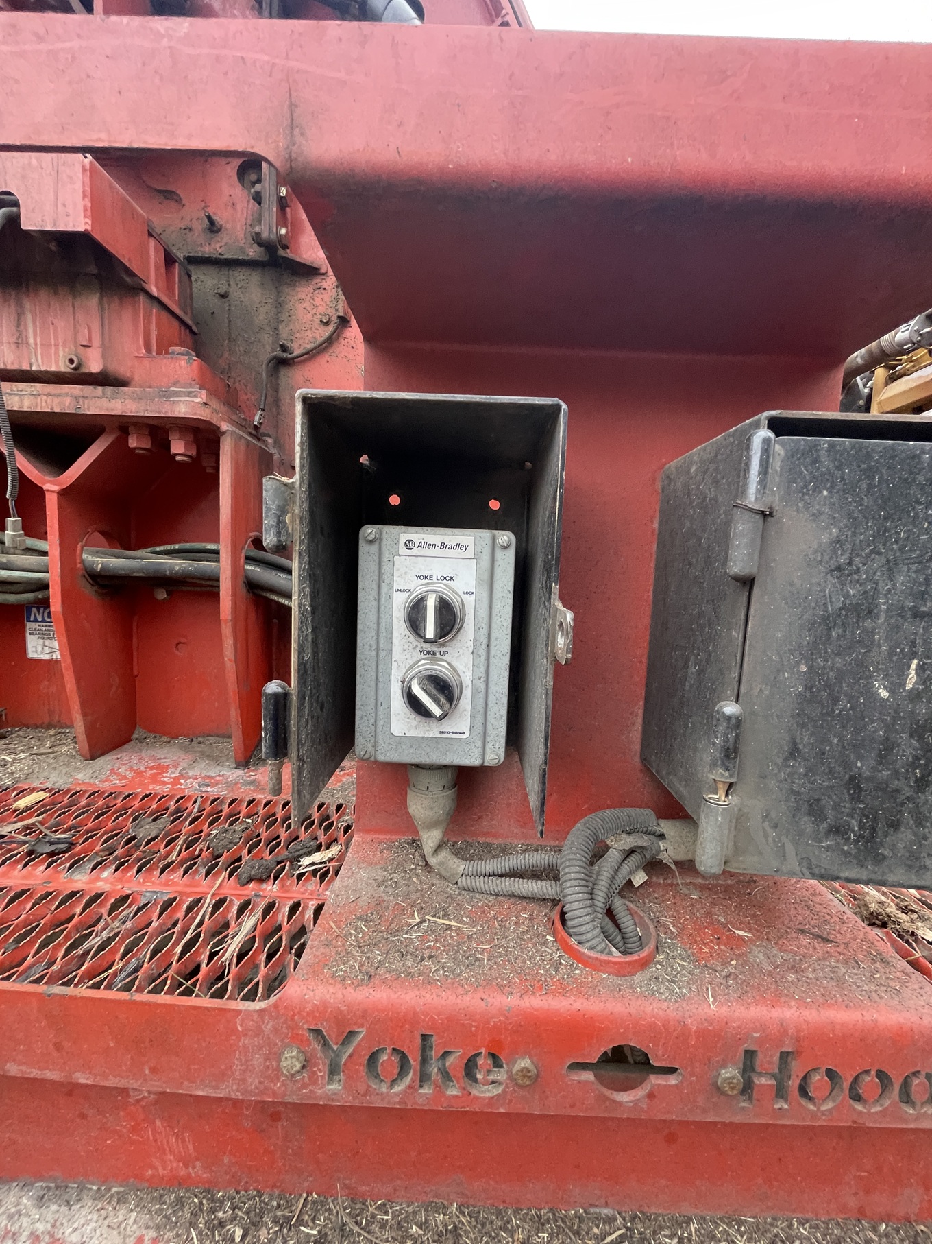 2022 MORBARK 6400XT - view 15 of 46