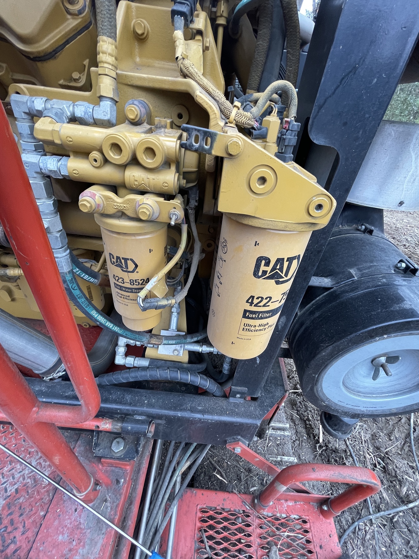 2022 MORBARK 6400XT - Image 17