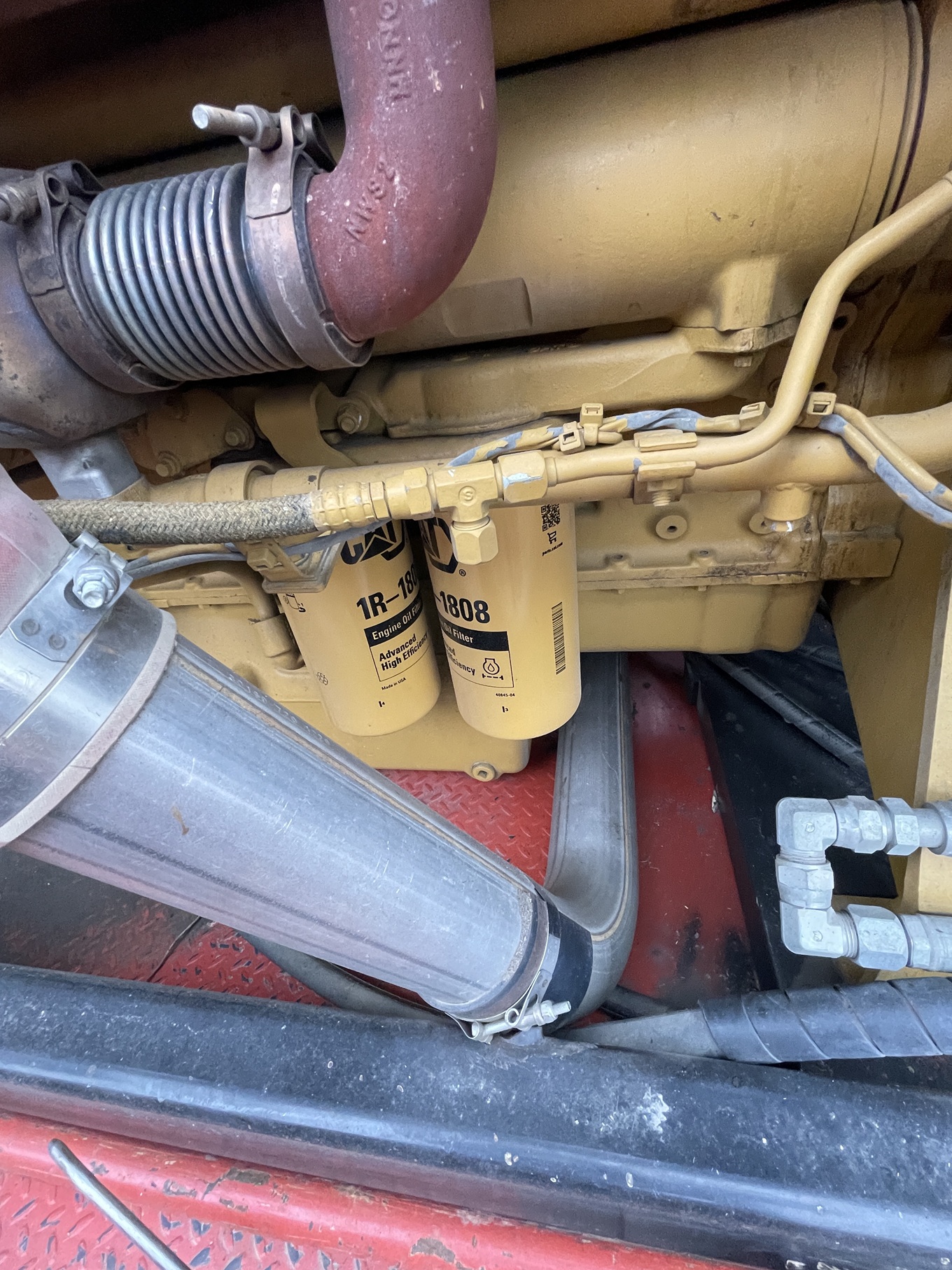 2022 MORBARK 6400XT - Image 18