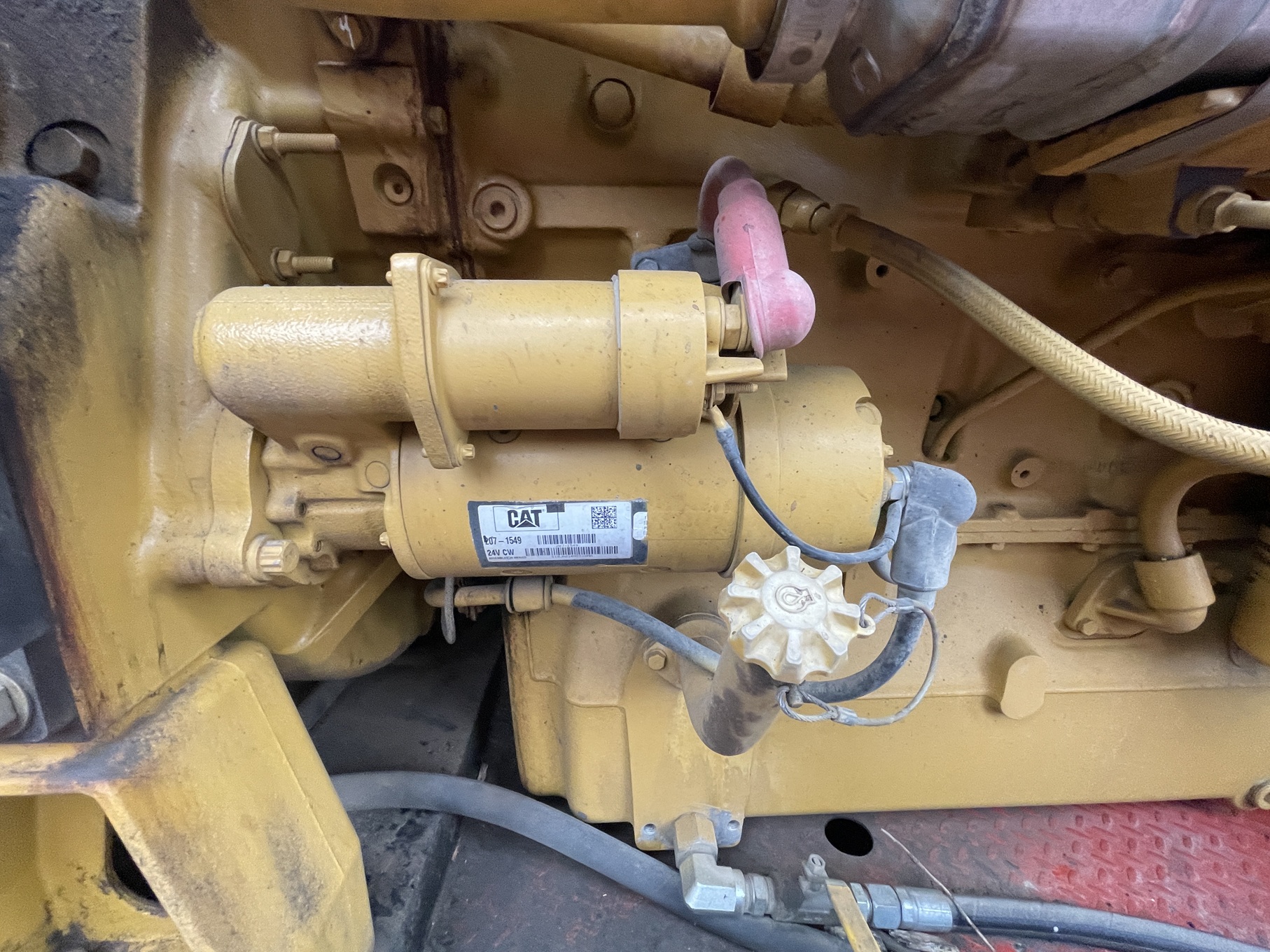 2022 MORBARK 6400XT - Image 19