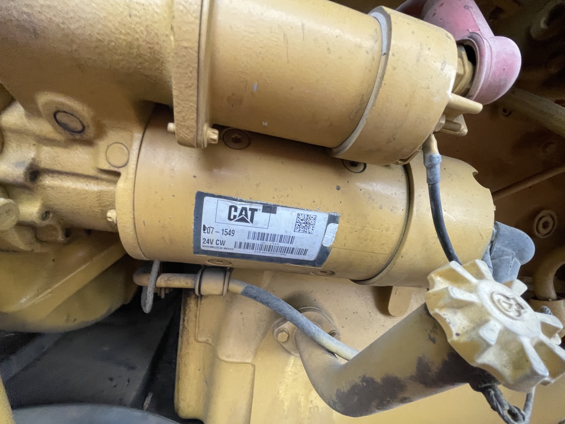 2022 MORBARK 6400XT - Image 20