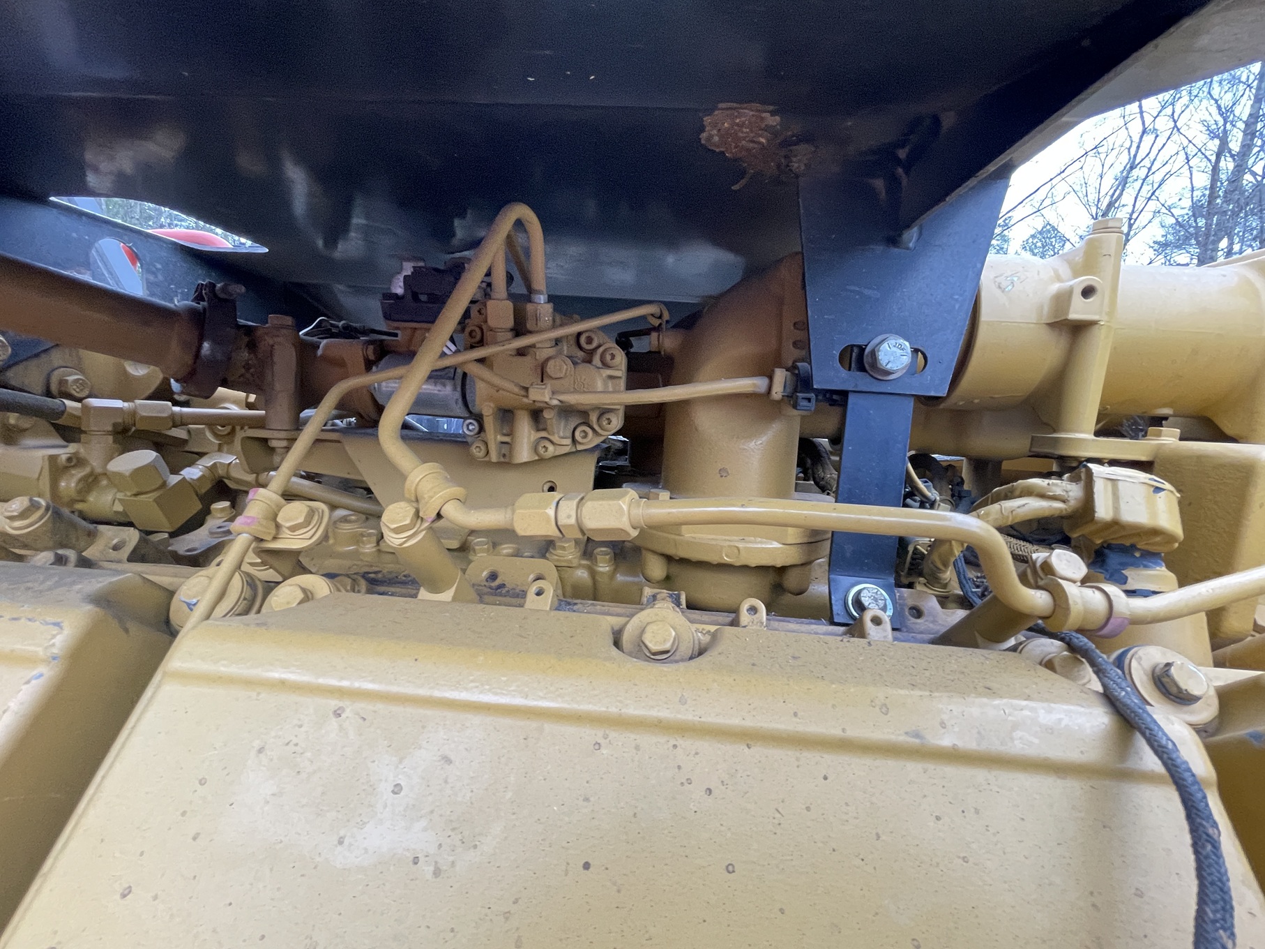 2022 MORBARK 6400XT - Image 22