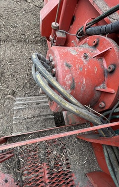 2022 MORBARK 6400XT - Image 24