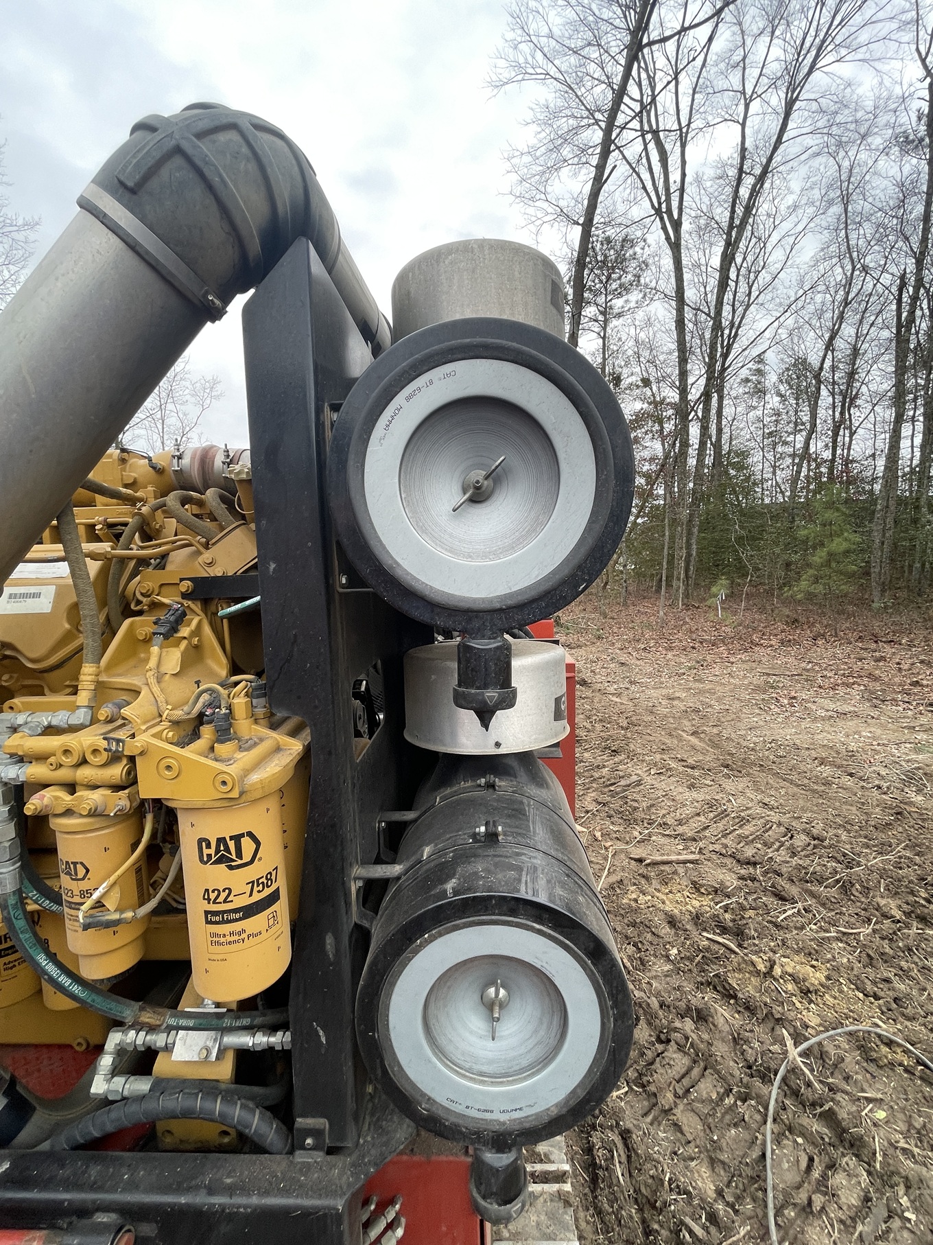 2022 MORBARK 6400XT - Image 25