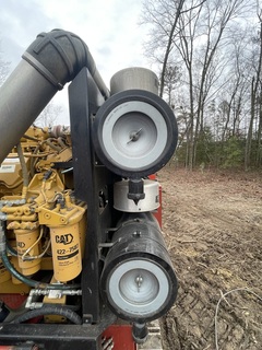 2022 MORBARK 6400XT - Image 25