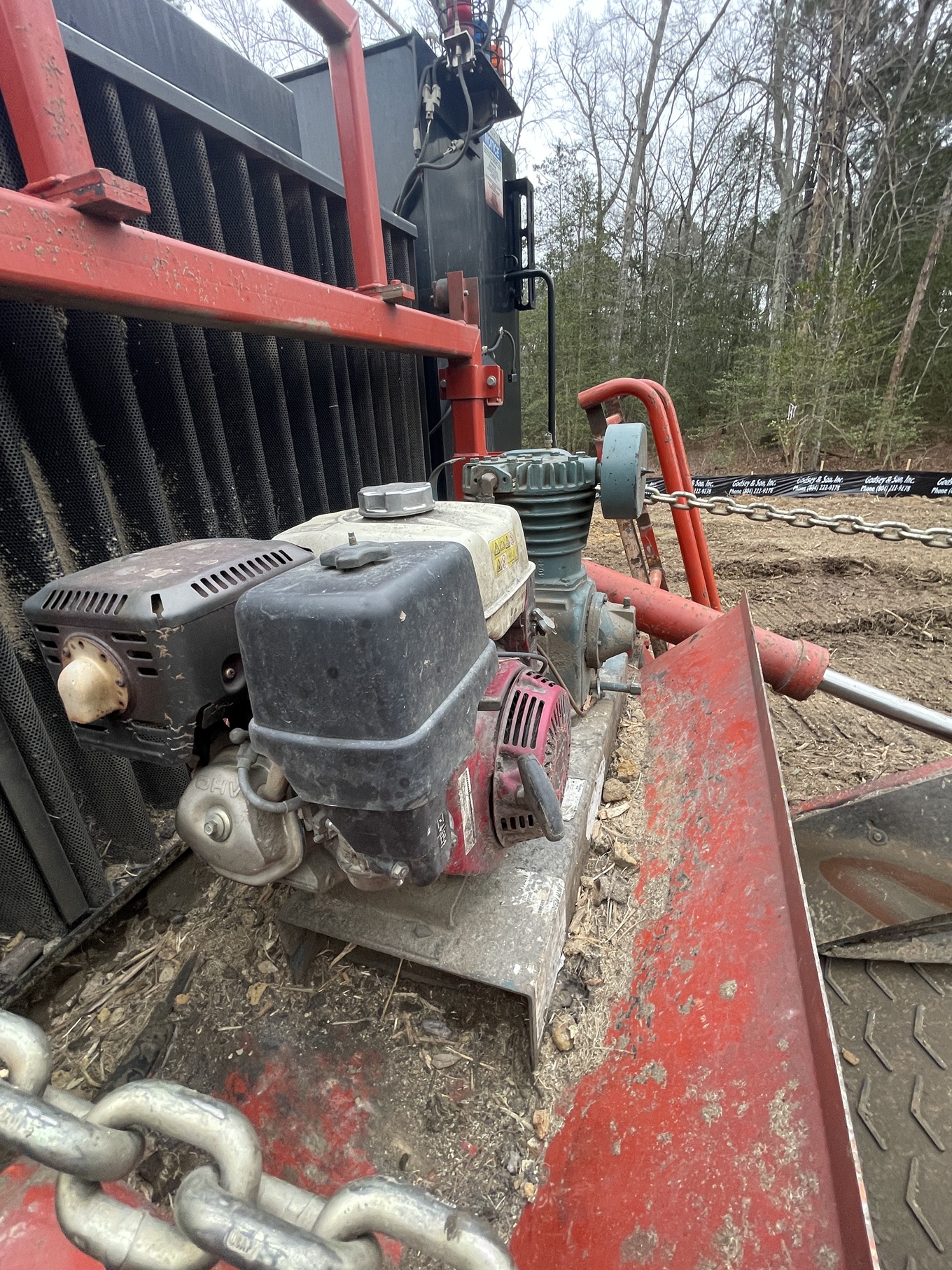 2022 MORBARK 6400XT - Image 26