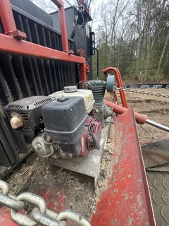 2022 MORBARK 6400XT - Image 26