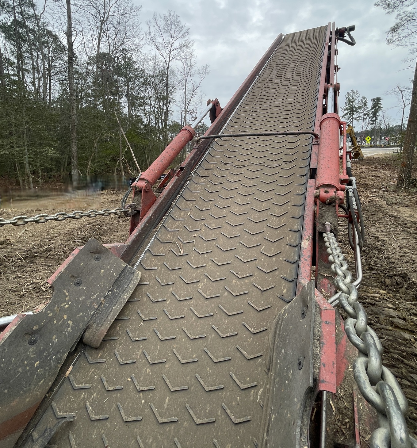 2022 MORBARK 6400XT - Image 27