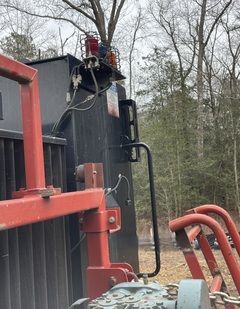 2022 MORBARK 6400XT - Image 28