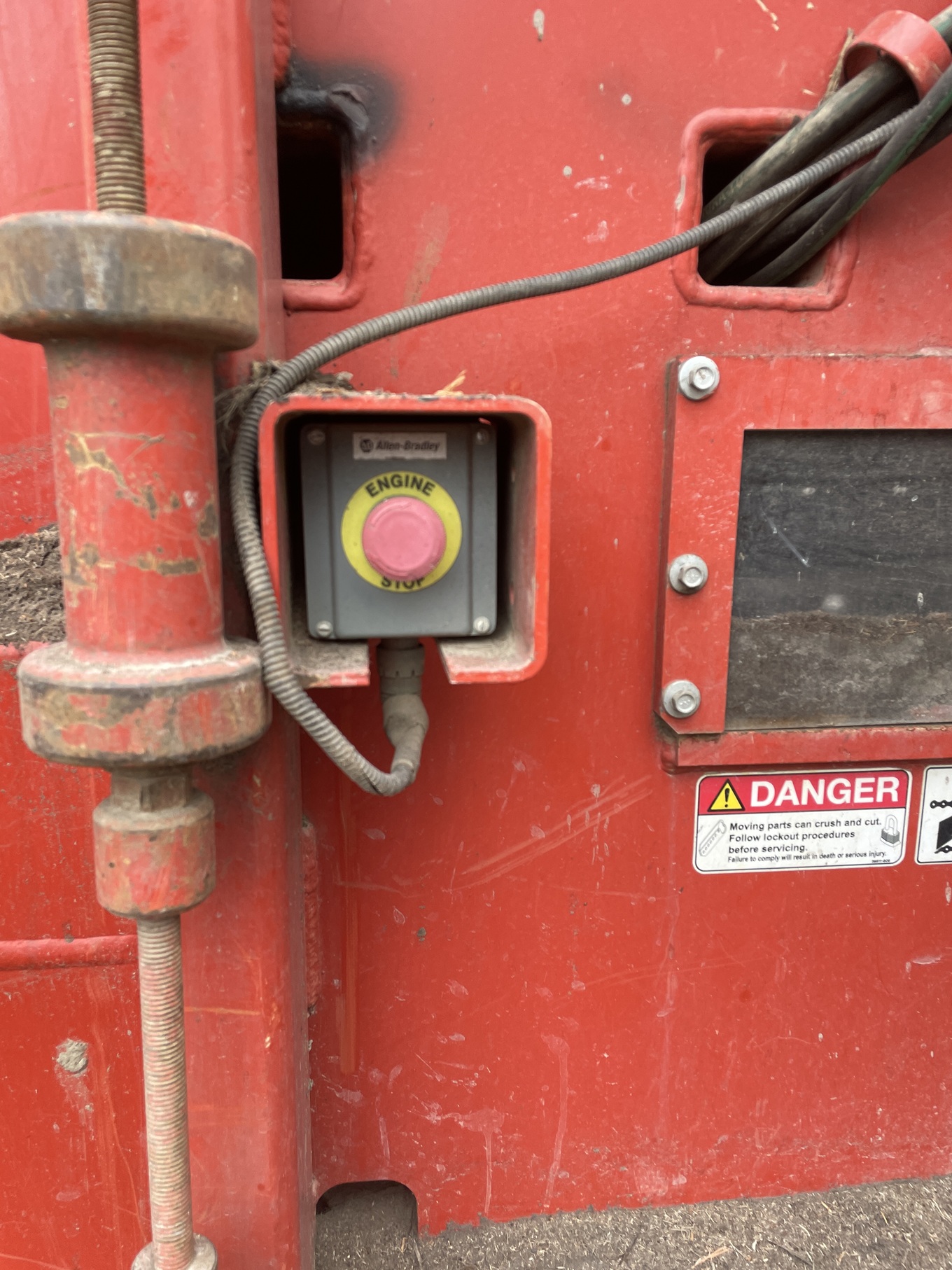 2022 MORBARK 6400XT - Image 33