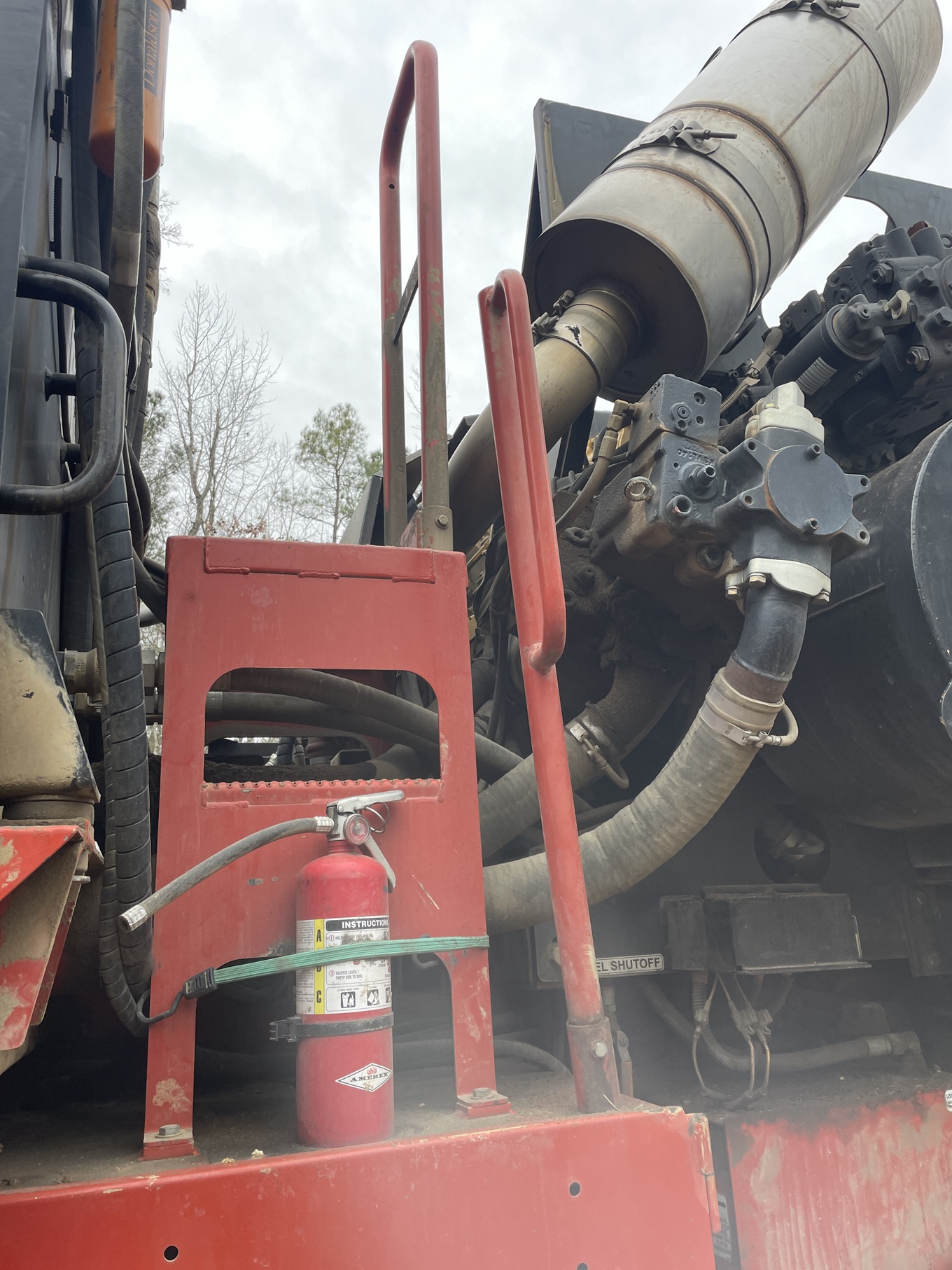 2022 MORBARK 6400XT - Image 38