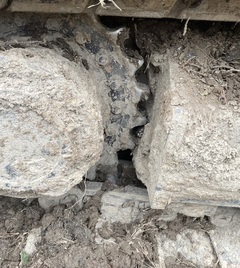 2022 MORBARK 6400XT - Image 39