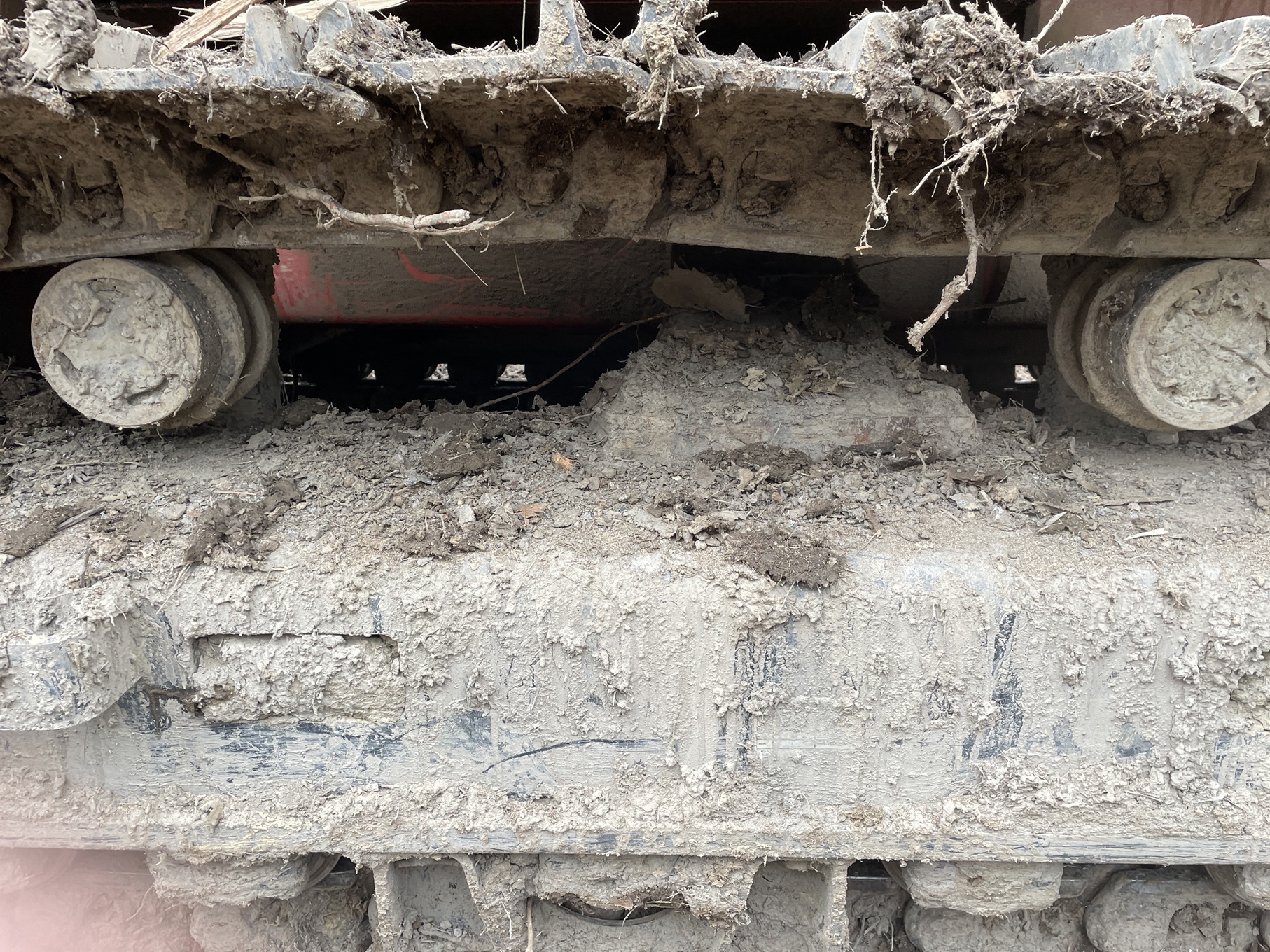 2022 MORBARK 6400XT - Image 40