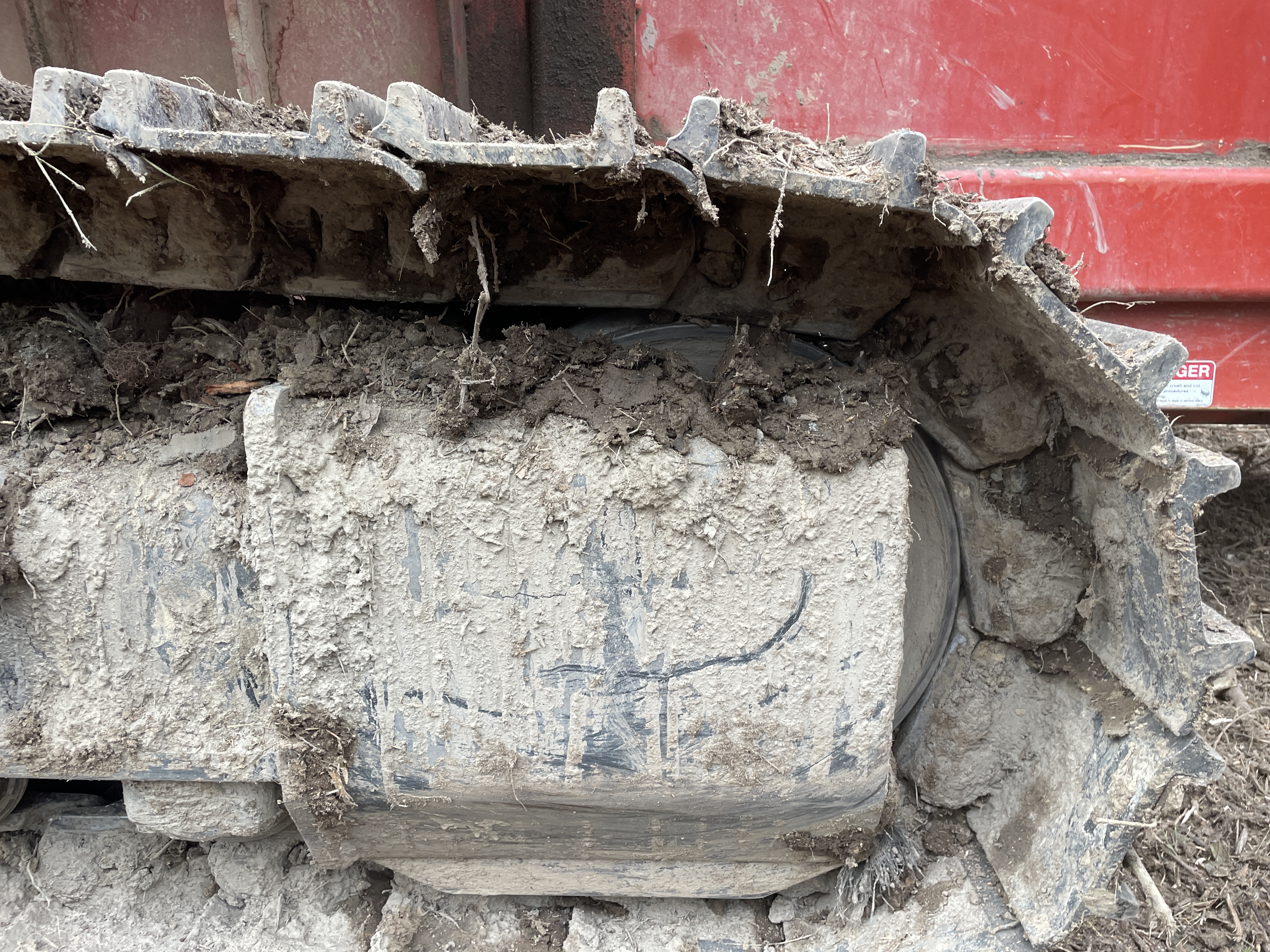 2022 MORBARK 6400XT - Image 41