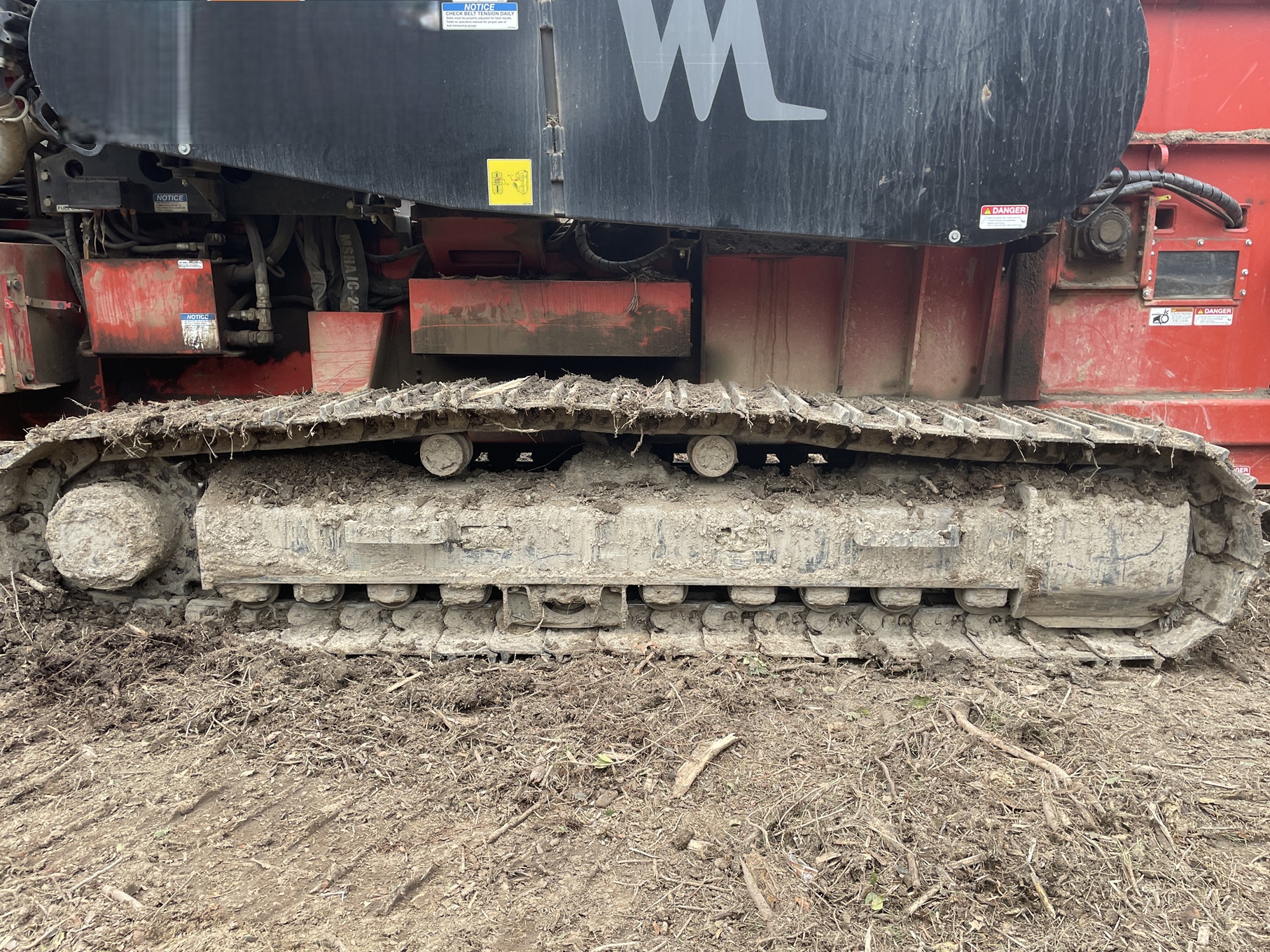 2022 MORBARK 6400XT - Image 42