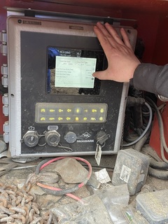 2022 MORBARK 6400XT - Image 46