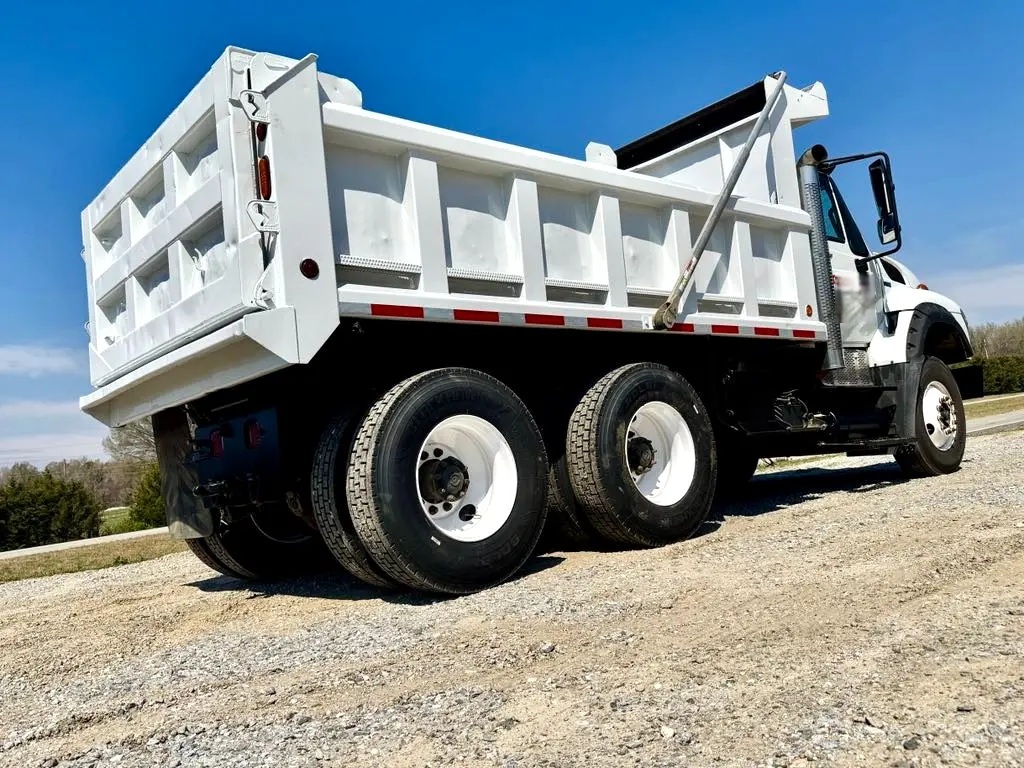 2012 INTERNATIONAL 7600 - Image 8