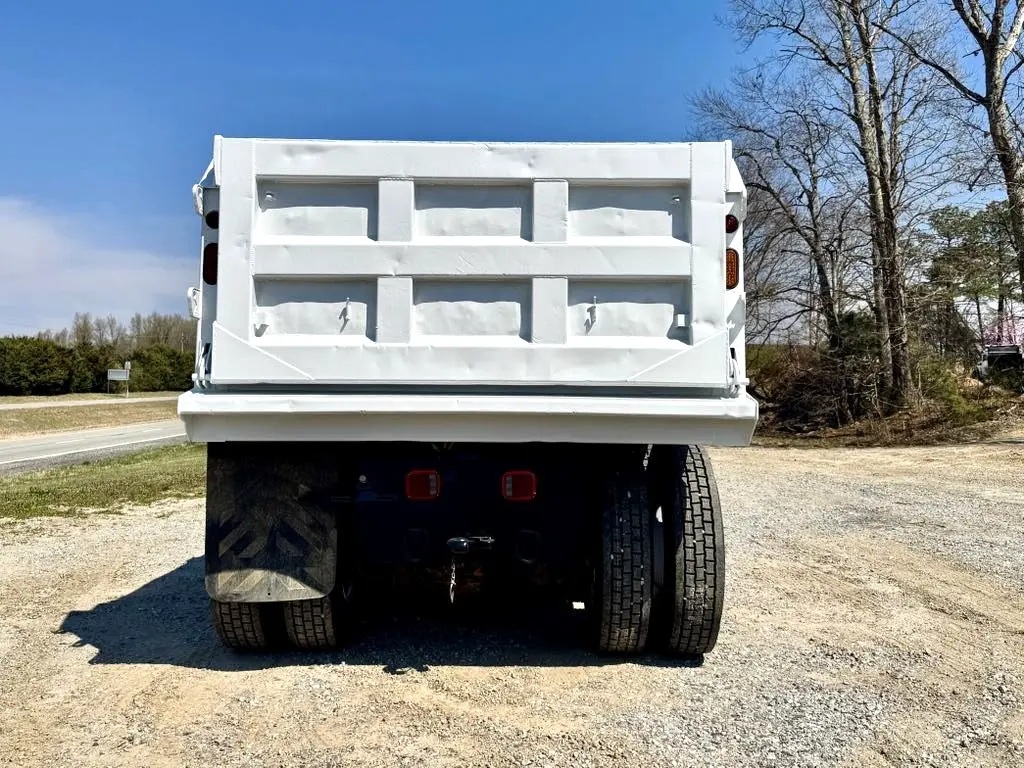 2012 INTERNATIONAL 7600 - view 5 of 26