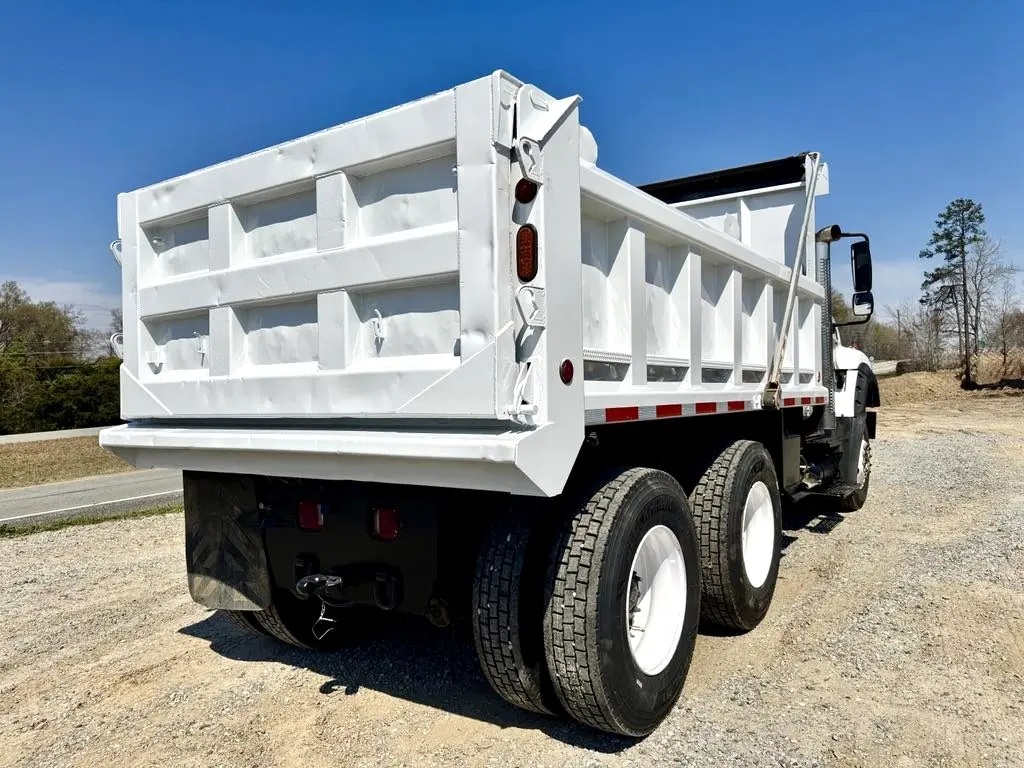 2012 INTERNATIONAL 7600 - view 6 of 26