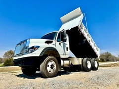 2012 INTERNATIONAL 7600 - Image 13