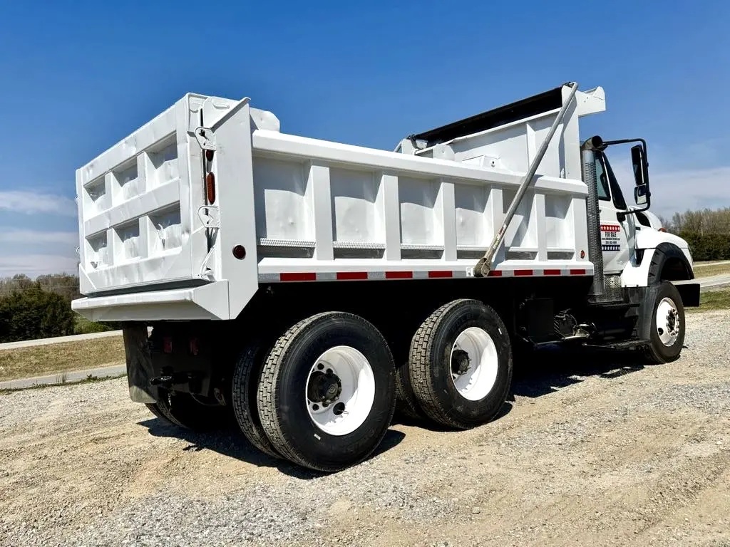 2012 INTERNATIONAL 7600 - Image 7