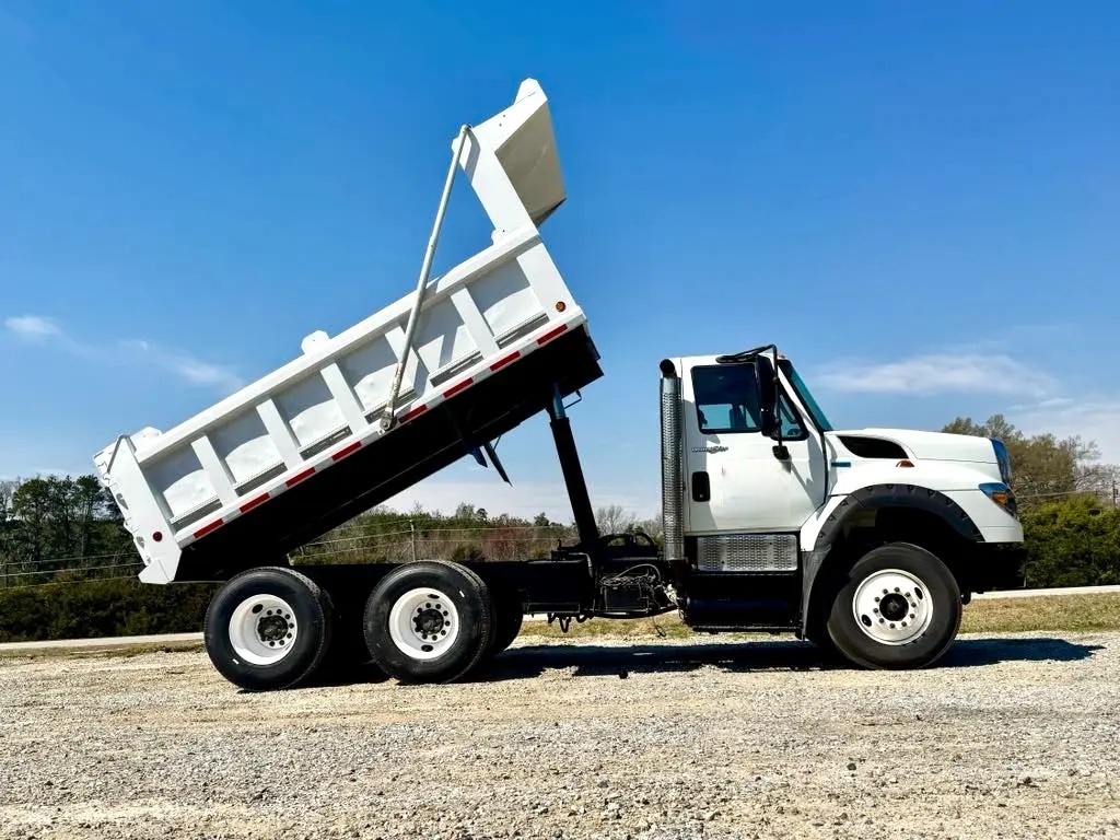 2012 INTERNATIONAL 7600 - view 9 of 26