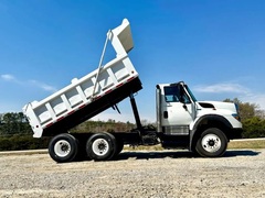 2012 INTERNATIONAL 7600 - Image 9