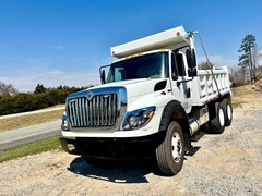 2012 INTERNATIONAL 7600 - Image 1