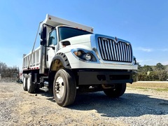 2012 INTERNATIONAL 7600 - Image 11