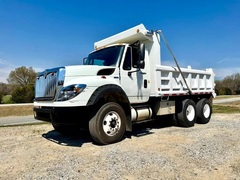 2012 INTERNATIONAL 7600 - Image 2