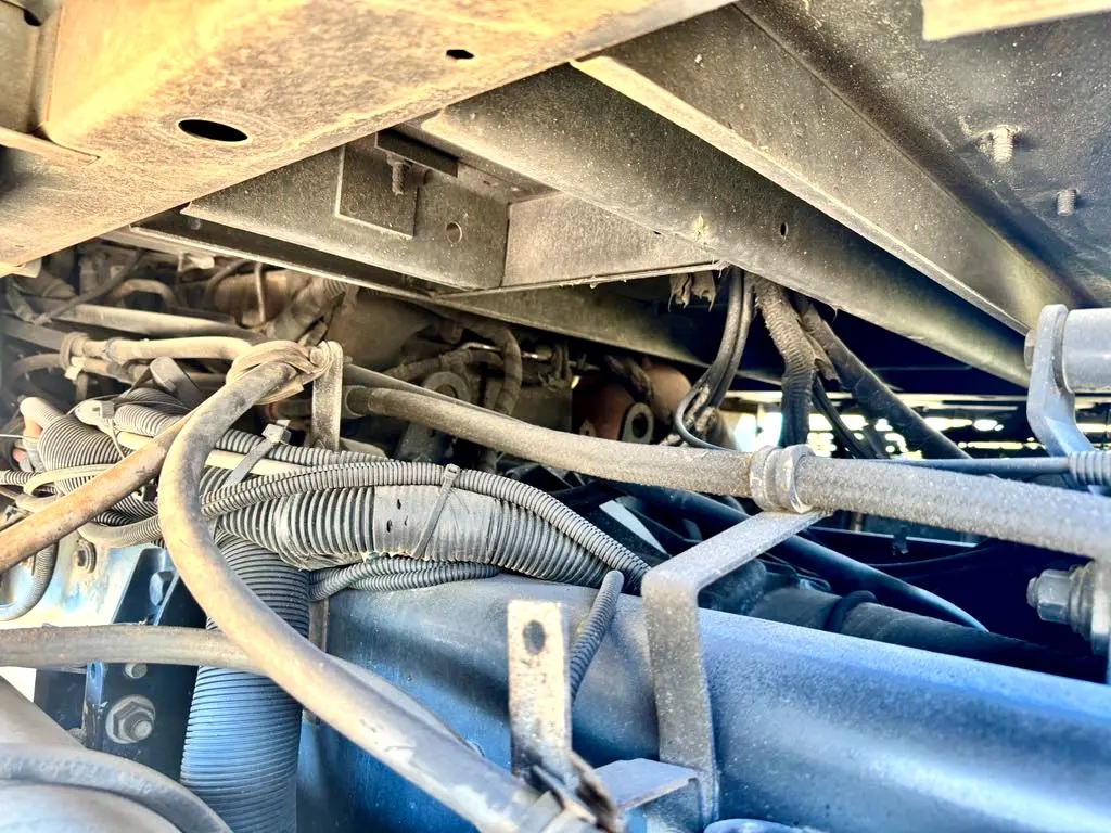 2012 INTERNATIONAL 7600 - Image 21