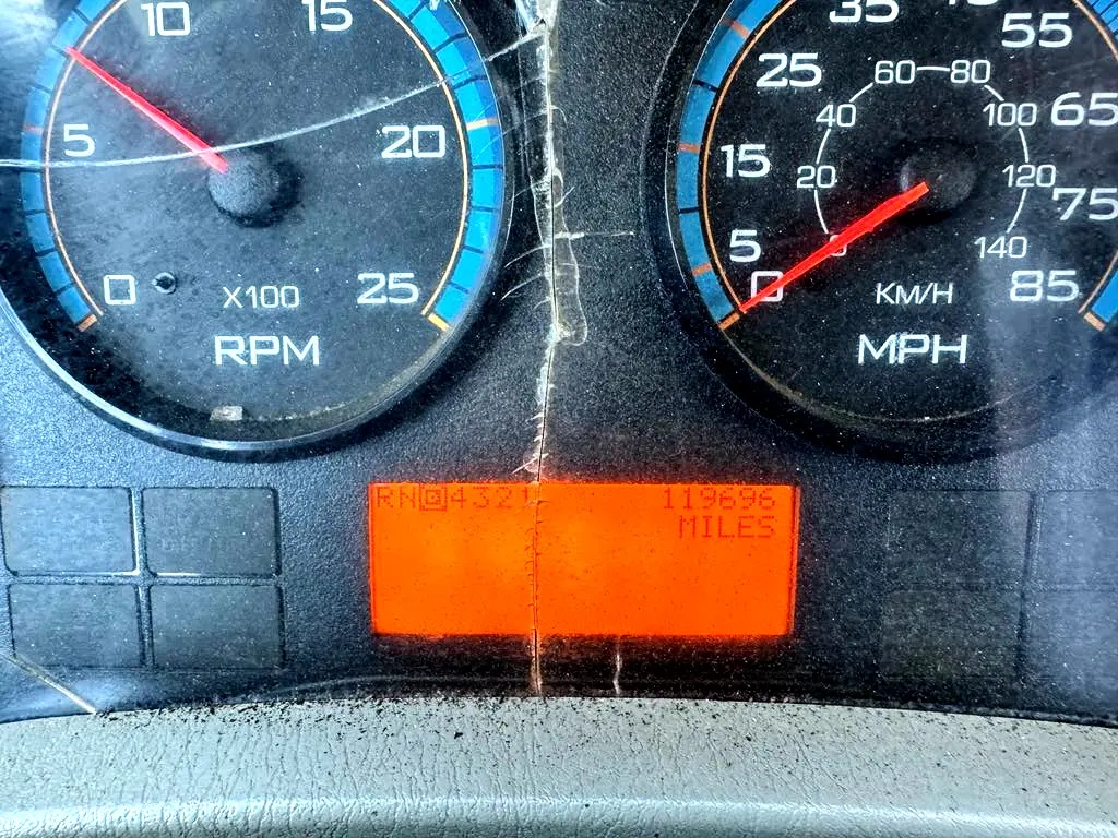 2012 INTERNATIONAL 7600 - Image 15