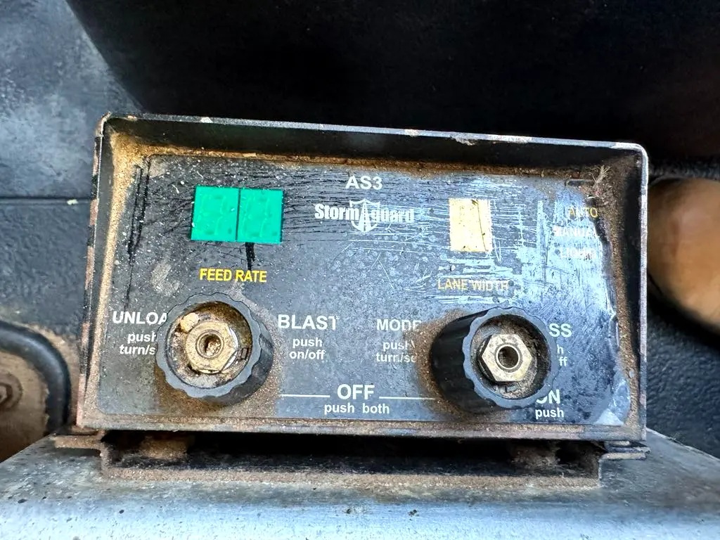 2012 INTERNATIONAL 7600 - view 17 of 26