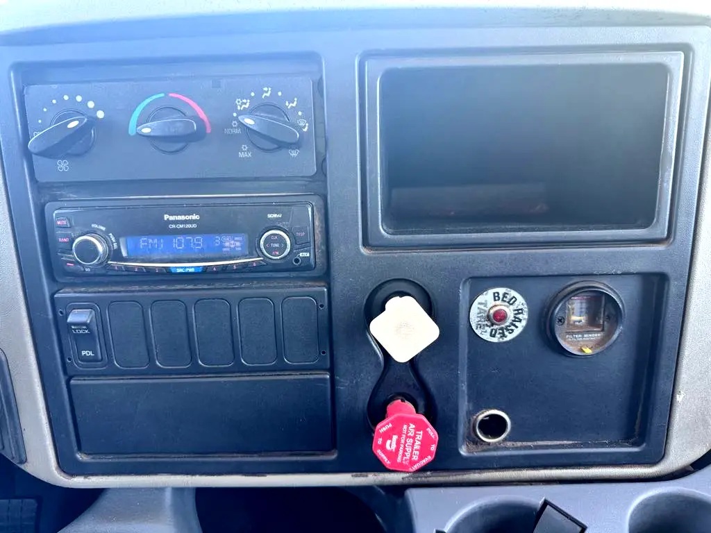 2012 INTERNATIONAL 7600 - view 16 of 26