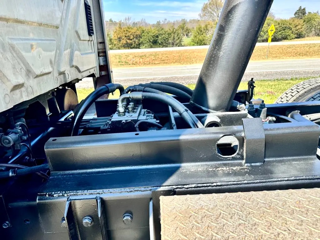 2012 INTERNATIONAL 7600 - Image 25