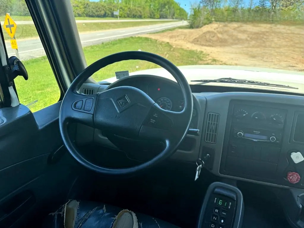 2012 INTERNATIONAL 7600 - view 14 of 26