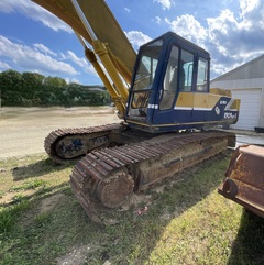 1990 KOBELCO K909 LC-II - Image 2