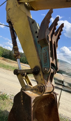 1990 KOBELCO K909 LC-II - Image 9