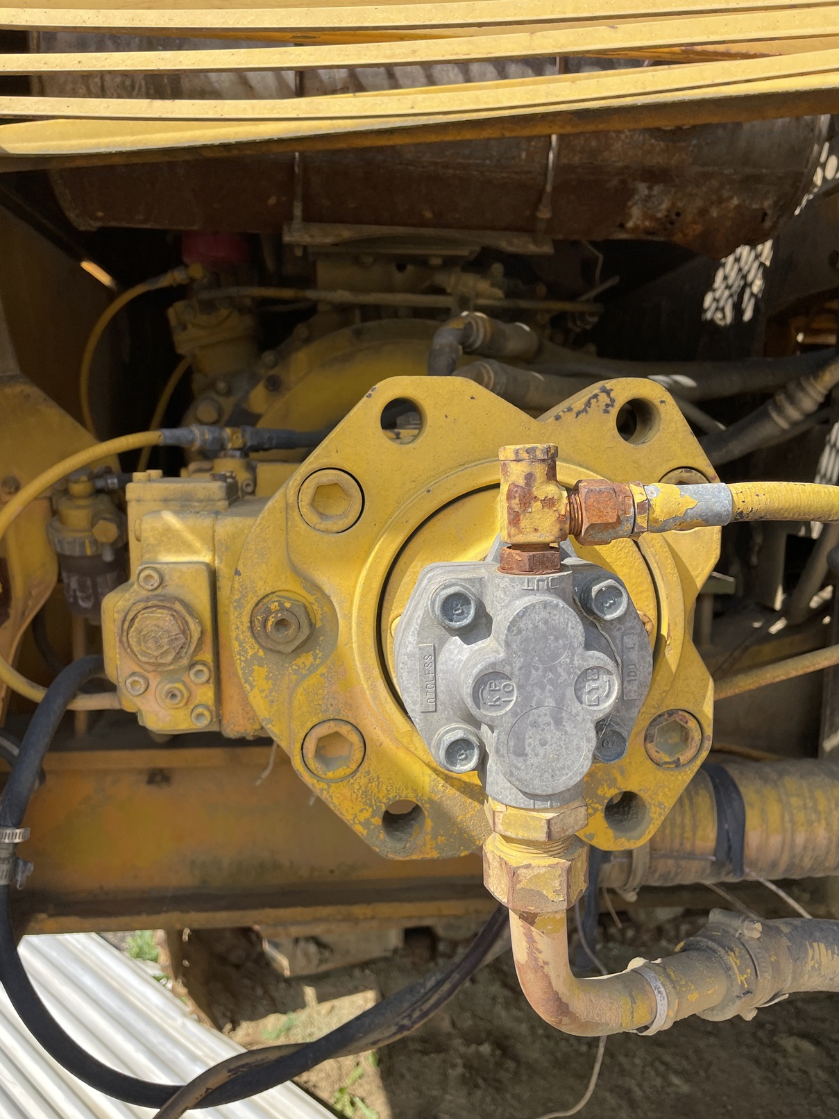 1990 KOBELCO K909 LC-II - view 19 of 19