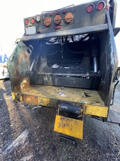 2010 MACK LEU TERRA PRO Refuse - Image 7