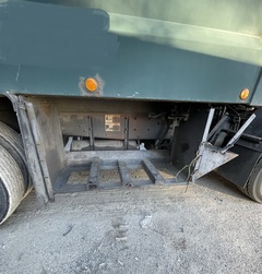 2010 MACK LEU TERRA PRO Refuse - Image 9