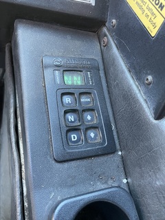 2010 MACK LEU TERRA PRO Refuse - Image 19